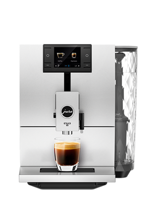 Jura ENA 8 Coffee Machine